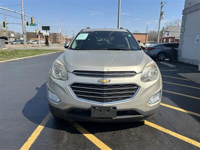 2016 Chevrolet Equinox LT   - Photo 6 - Fairview Heights, IL 62208