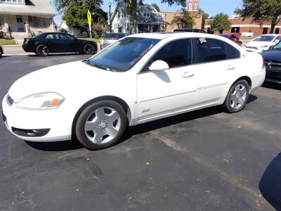 2008 Chevrolet Impala SS   - Photo 1 - Freeburg, IL 62243