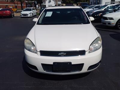 2008 Chevrolet Impala SS   - Photo 3 - Freeburg, IL 62243