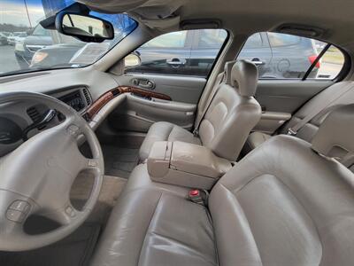 2002 Buick LeSabre Limited   - Photo 5 - Belleville, IL 62223