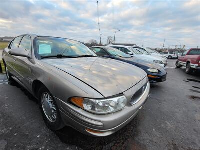 2002 Buick LeSabre Limited   - Photo 4 - Belleville, IL 62223