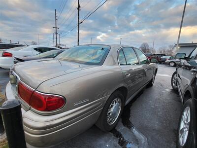 2002 Buick LeSabre Limited   - Photo 3 - Belleville, IL 62223