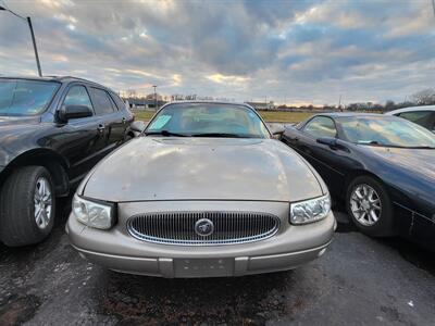 2002 Buick LeSabre Limited   - Photo 2 - Belleville, IL 62223