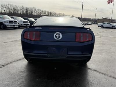 2011 Ford Mustang V6 Premium   - Photo 4 - Cahokia, IL 62206