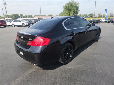 2013 INFINITI G37 Sedan x   - Photo 4 - Cahokia, IL 62206