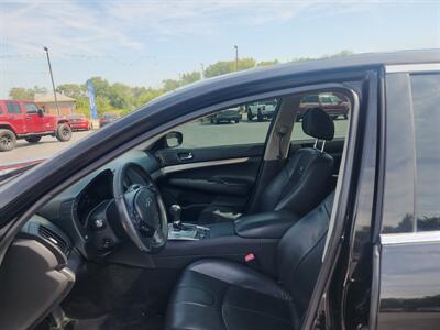2013 INFINITI G37 Sedan x   - Photo 6 - Cahokia, IL 62206