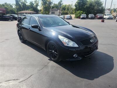 2013 INFINITI G37 Sedan x   - Photo 2 - Cahokia, IL 62206