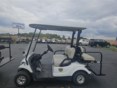 2012 YAMAHA YDRE   - Photo 1 - Millstadt, IL 62260