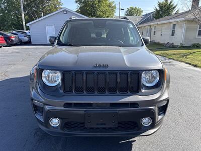 2019 Jeep Renegade Latitude   - Photo 14 - Millstadt, IL 62260