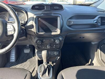 2019 Jeep Renegade Latitude   - Photo 7 - Millstadt, IL 62260