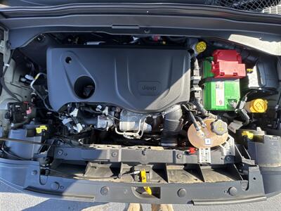 2019 Jeep Renegade Latitude   - Photo 29 - Millstadt, IL 62260