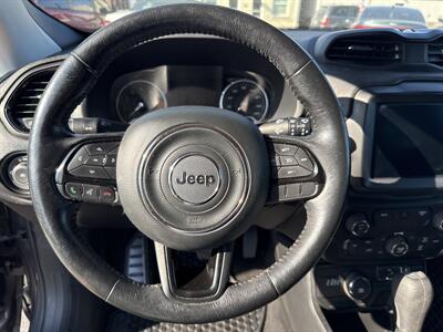2019 Jeep Renegade Latitude   - Photo 20 - Millstadt, IL 62260
