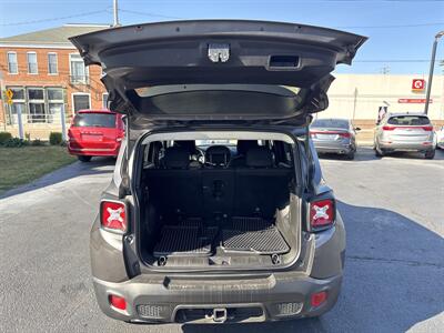 2019 Jeep Renegade Latitude   - Photo 30 - Millstadt, IL 62260