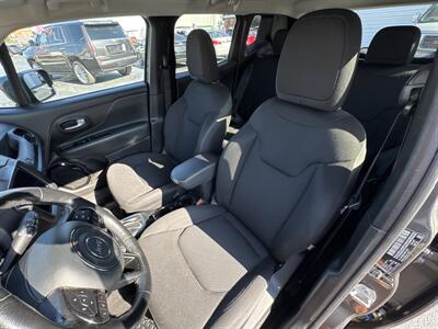 2019 Jeep Renegade Latitude   - Photo 16 - Millstadt, IL 62260
