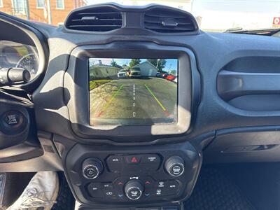 2019 Jeep Renegade Latitude   - Photo 22 - Millstadt, IL 62260