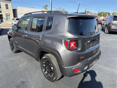 2019 Jeep Renegade Latitude   - Photo 5 - Millstadt, IL 62260