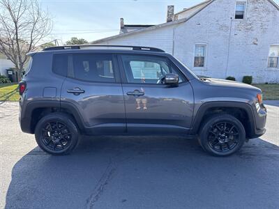 2019 Jeep Renegade Latitude   - Photo 12 - Millstadt, IL 62260