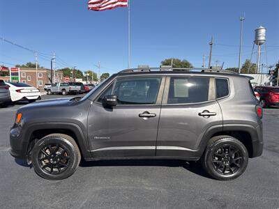 2019 Jeep Renegade Latitude   - Photo 9 - Millstadt, IL 62260