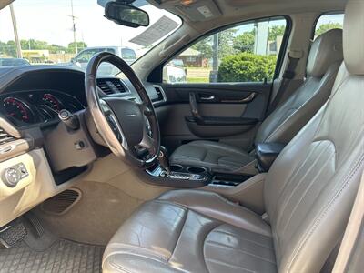 2014 GMC Acadia Denali   - Photo 8 - Fairview Heights, IL 62208