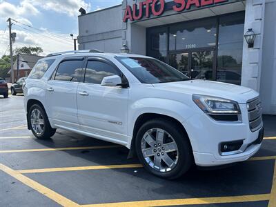 2014 GMC Acadia Denali   - Photo 2 - Fairview Heights, IL 62208