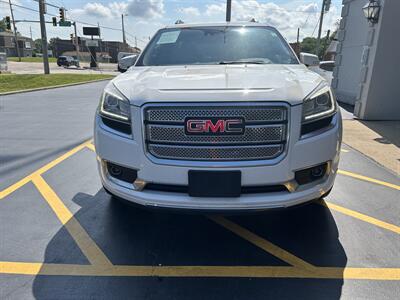 2014 GMC Acadia Denali   - Photo 6 - Fairview Heights, IL 62208