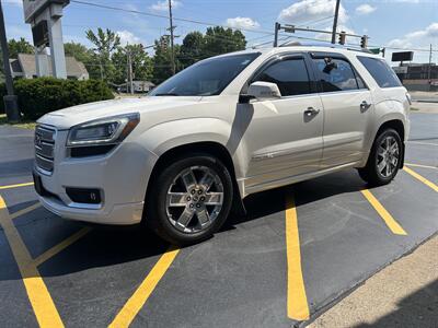 2014 GMC Acadia Denali   - Photo 3 - Fairview Heights, IL 62208