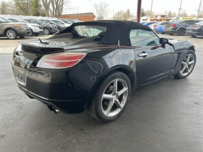 2007 Saturn SKY Red Line   - Photo 3 - Fairview Heights, IL 62208