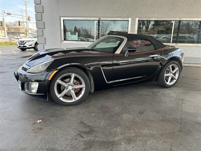 2007 Saturn SKY Red Line   - Photo 2 - Fairview Heights, IL 62208