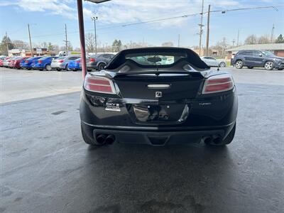 2007 Saturn SKY Red Line   - Photo 6 - Fairview Heights, IL 62208