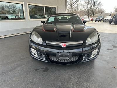 2007 Saturn SKY Red Line   - Photo 5 - Fairview Heights, IL 62208