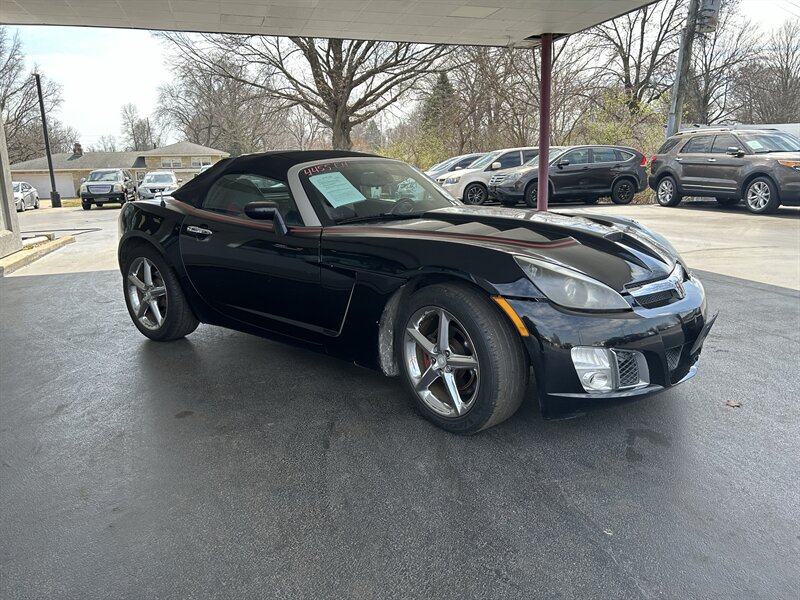2007 Saturn SKY Red Line   - Photo 1 - Fairview Heights, IL 62208