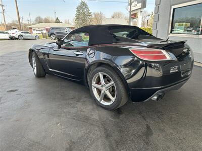 2007 Saturn SKY Red Line   - Photo 4 - Fairview Heights, IL 62208