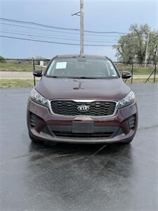 2019 Kia Sorento LX V6   - Photo 8 - Cahokia, IL 62206