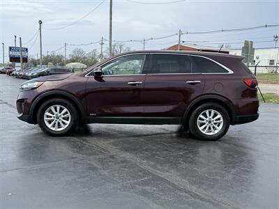 2019 Kia Sorento LX V6   - Photo 2 - Cahokia, IL 62206