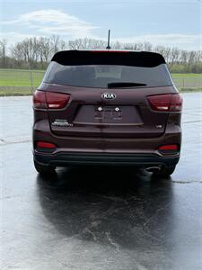 2019 Kia Sorento LX V6   - Photo 4 - Cahokia, IL 62206