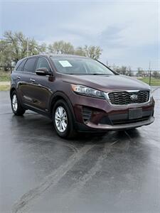 2019 Kia Sorento LX V6   - Photo 7 - Cahokia, IL 62206