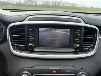 2019 Kia Sorento LX V6   - Photo 16 - Cahokia, IL 62206