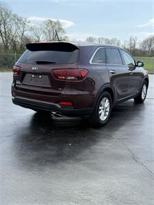 2019 Kia Sorento LX V6   - Photo 5 - Cahokia, IL 62206