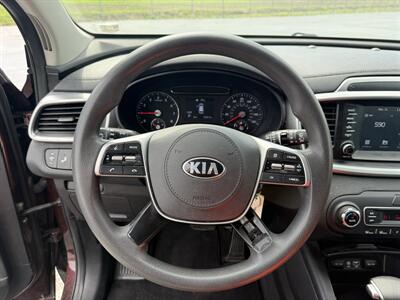 2019 Kia Sorento LX V6   - Photo 13 - Cahokia, IL 62206
