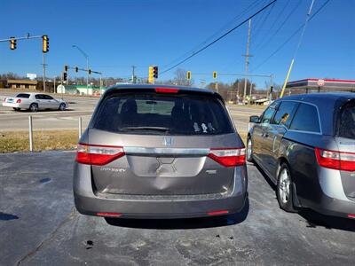 2011 Honda Odyssey EX   - Photo 4 - Belleville, IL 62223