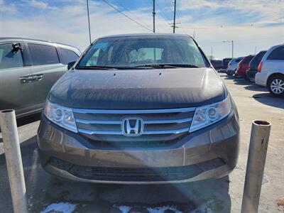 2011 Honda Odyssey EX   - Photo 1 - Belleville, IL 62223