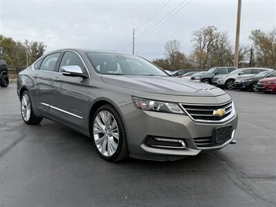 2017 Chevrolet Impala Premier - Photo 7 - Cahokia, IL 62206