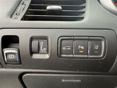 2017 Chevrolet Impala Premier - Photo 16 - Cahokia, IL 62206