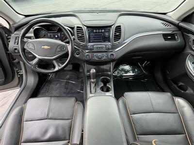 2017 Chevrolet Impala Premier - Photo 11 - Cahokia, IL 62206