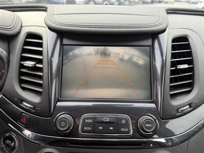 2017 Chevrolet Impala Premier - Photo 17 - Cahokia, IL 62206