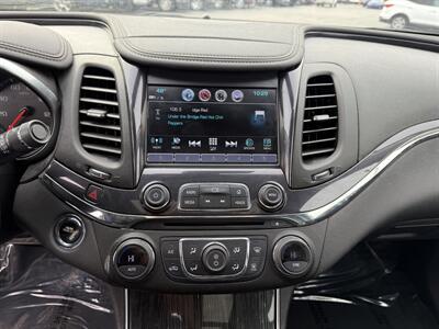 2017 Chevrolet Impala Premier - Photo 14 - Cahokia, IL 62206
