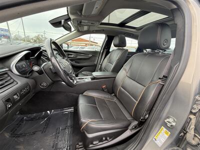2017 Chevrolet Impala Premier - Photo 9 - Cahokia, IL 62206