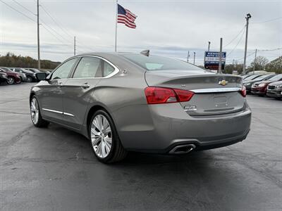 2017 Chevrolet Impala Premier - Photo 3 - Cahokia, IL 62206