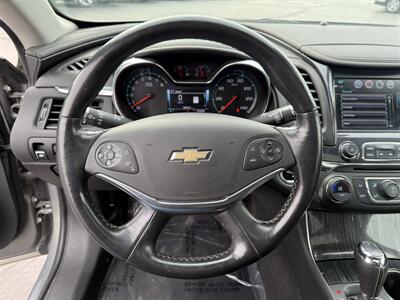 2017 Chevrolet Impala Premier - Photo 13 - Cahokia, IL 62206