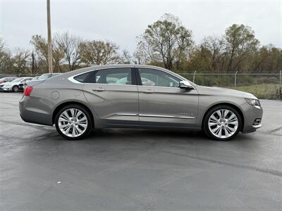 2017 Chevrolet Impala Premier - Photo 6 - Cahokia, IL 62206